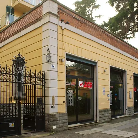 شقة Porta Saragozza