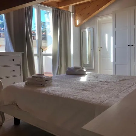 Porta Saragozza Appartement *