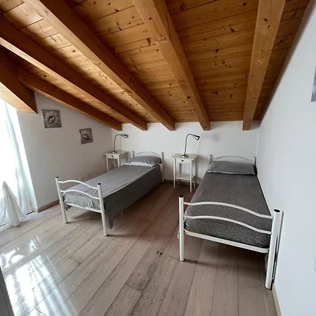Porta Saragozza Lejlighed