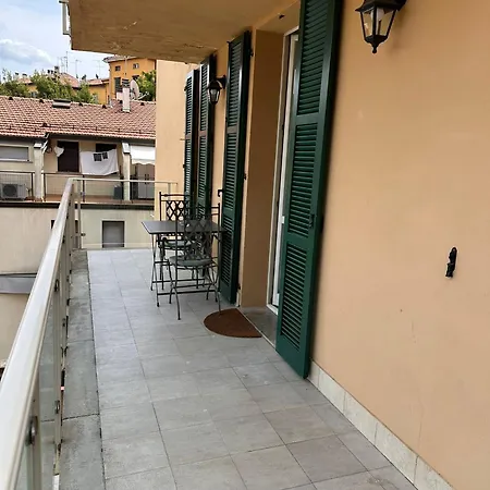 Porta Saragozza * Bologna