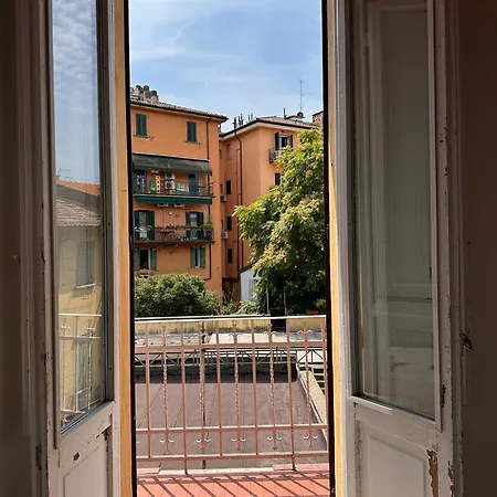 Porta Saragozza Bologna