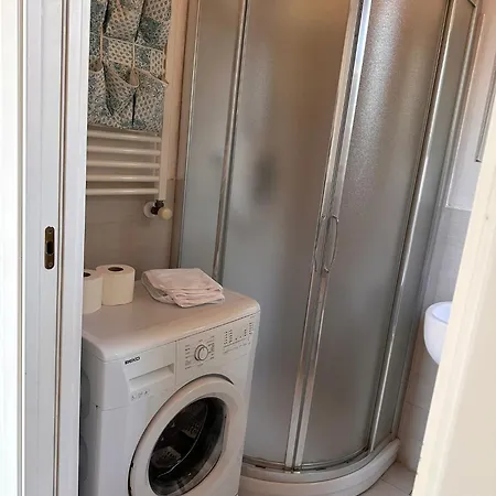 Porta Saragozza Apartman Bologna