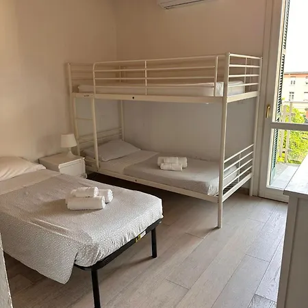 Apartman Porta Saragozza