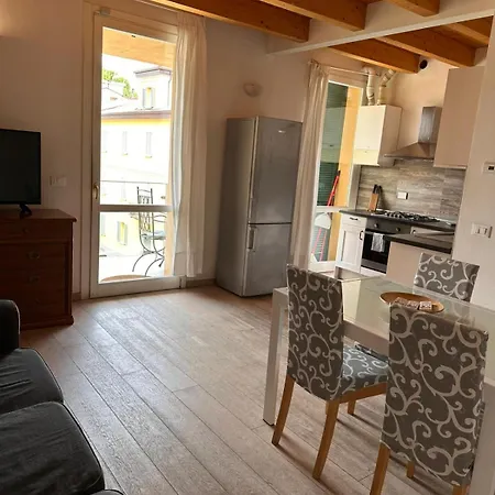 Porta Saragozza Apartman