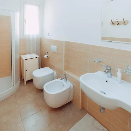 Апартаменты Porta Saragozza