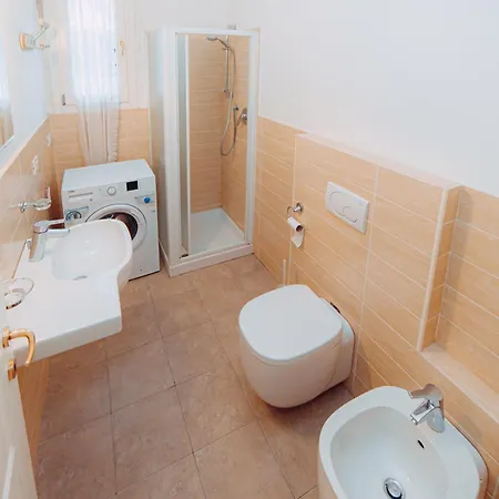 Апартаменты Porta Saragozza *