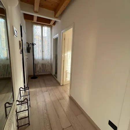 Porta Saragozza Bologne