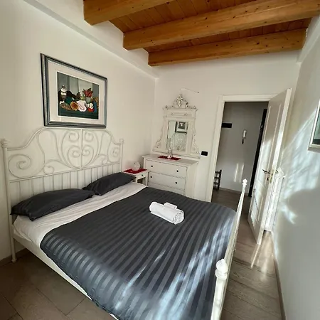 Porta Saragozza Appartement Bologne