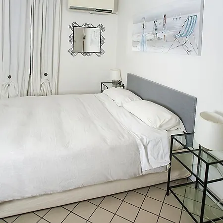 Appartement Porta Saragozza Bologne