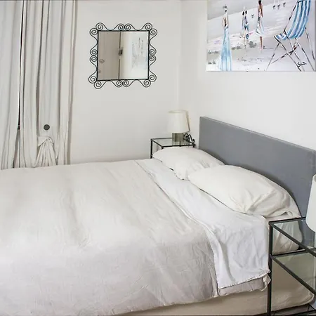 Porta Saragozza Apartman Bologna