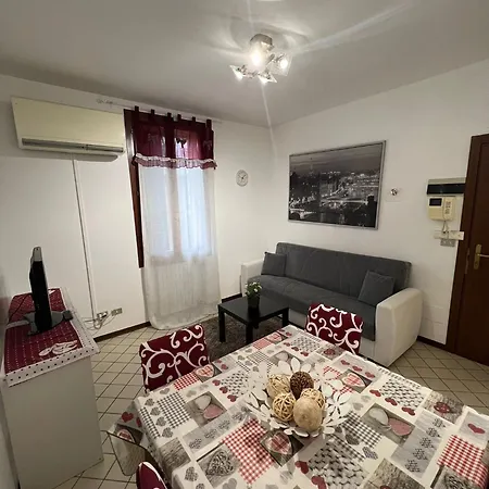 Appartement Porta Saragozza Bologne