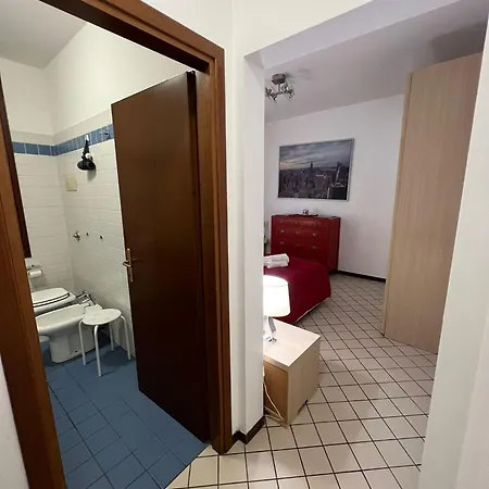 Apartman Porta Saragozza Bologna