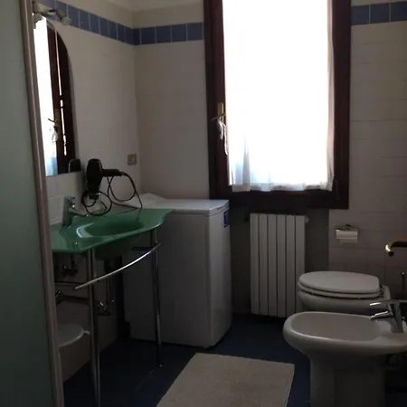 Porta Saragozza Lejlighed