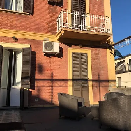 Porta Saragozza *
