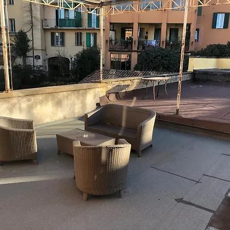 Porta Saragozza Apartman Bologna