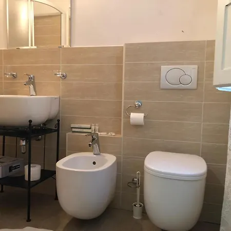 Апартаменты Porta Saragozza *