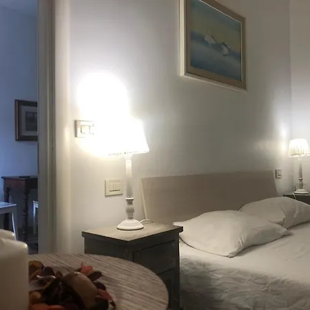 Porta Saragozza Appartamento *