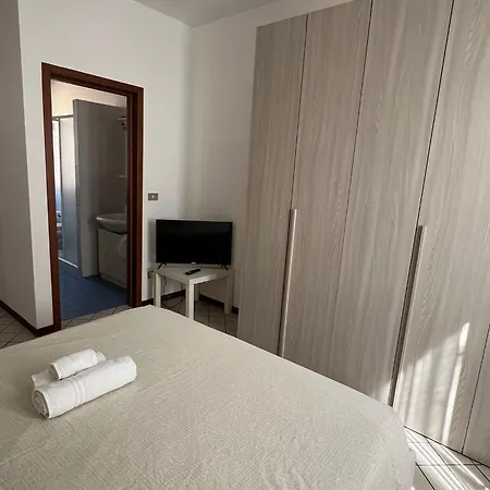 Porta Saragozza Appartement