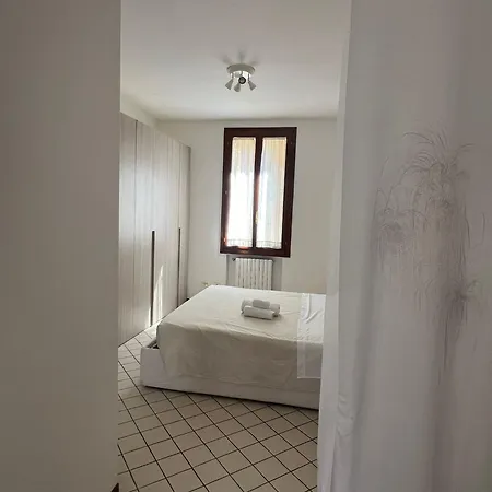 Porta Saragozza Lejlighed *