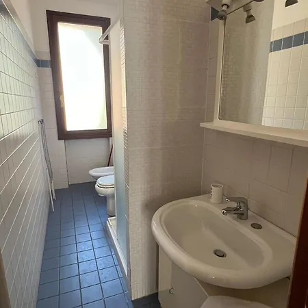 Appartement Porta Saragozza Bologne