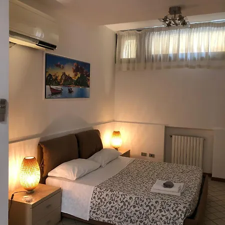 Appartement Porta Saragozza Bologne