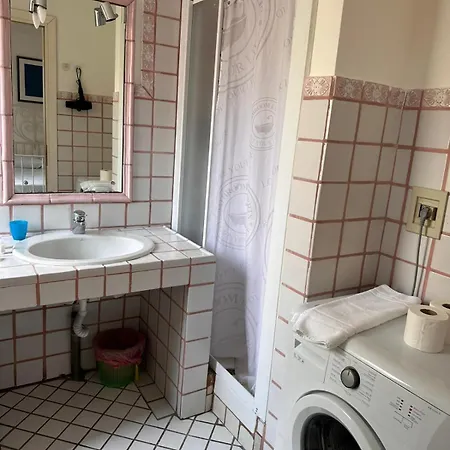 Porta Saragozza Apartman *