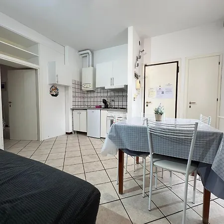 Appartamento Porta Saragozza Bologna