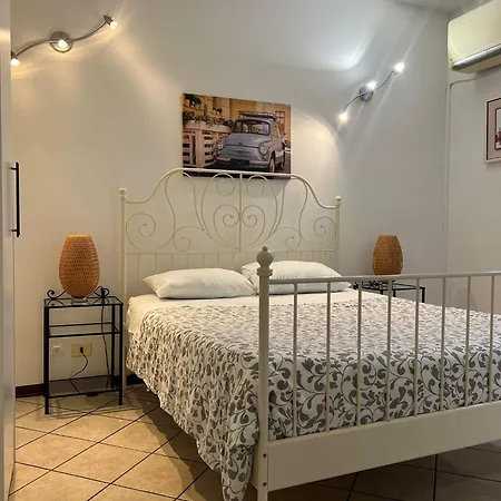 Appartamento Porta Saragozza