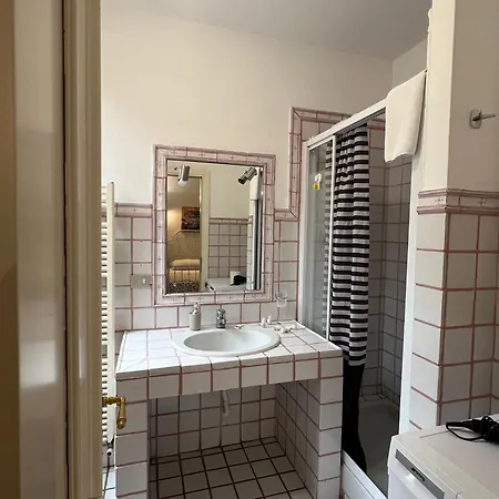 Porta Saragozza Appartamento