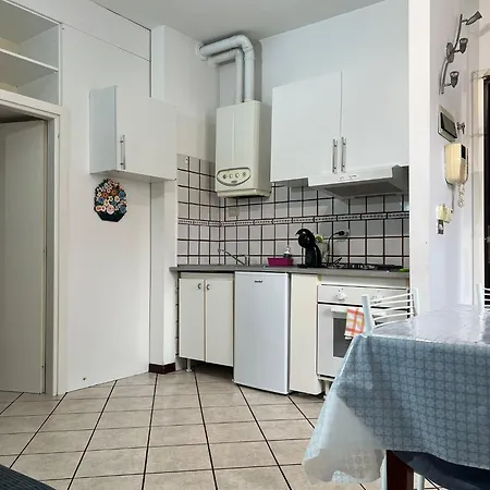 Porta Saragozza