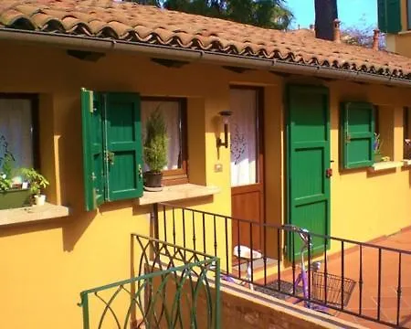 Porta Saragozza Lejlighed
