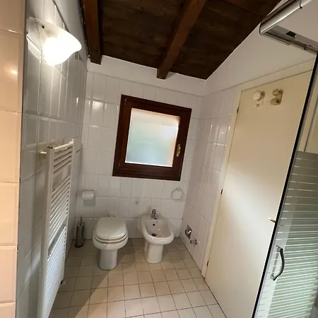 Appartamento Porta Saragozza Bologna