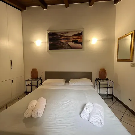 Appartamento Porta Saragozza Bologna