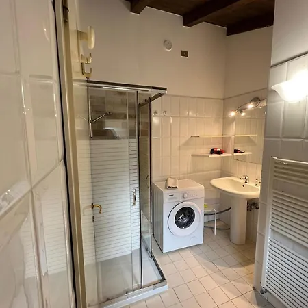 Porta Saragozza Appartamento Bologna