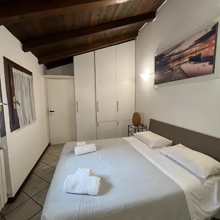 Appartamento Porta Saragozza Bologna