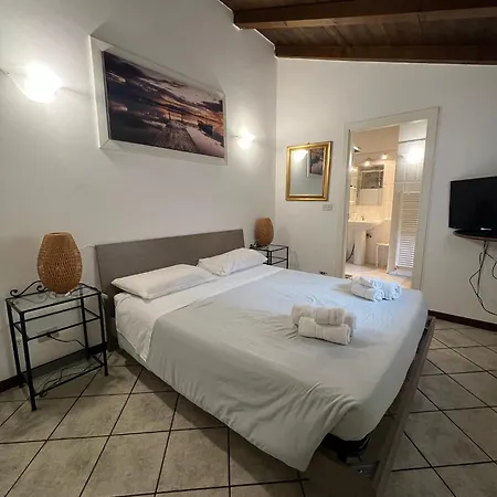 Appartamento Porta Saragozza