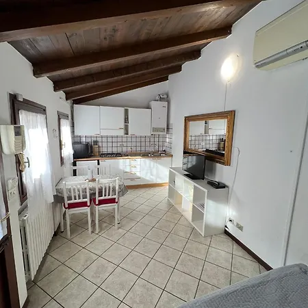 Appartamento Porta Saragozza *