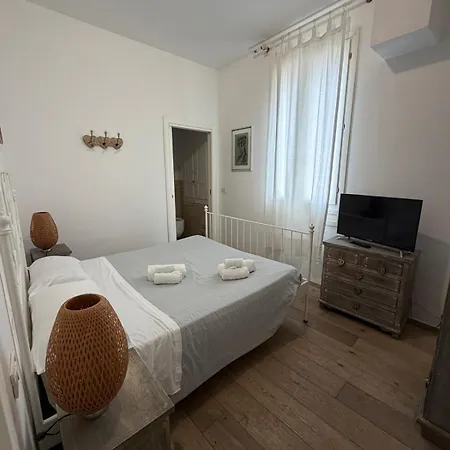 Lejlighed Porta Saragozza