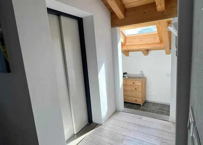 Porta Saragozza Apartmán Boloňa