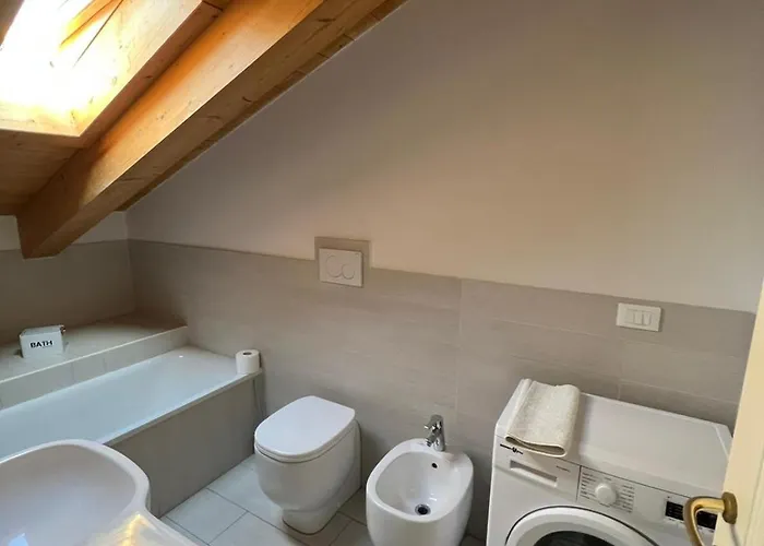 Porta Saragozza Apartmán