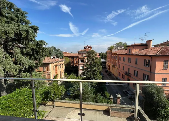 Porta Saragozza بولونيا