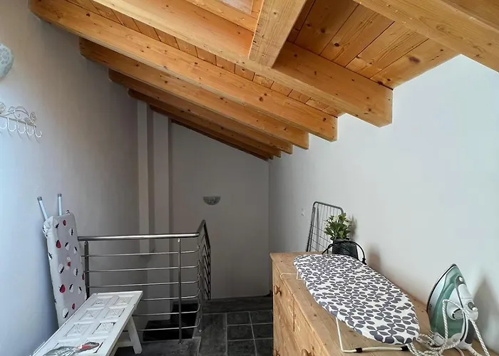 Apartmán Porta Saragozza