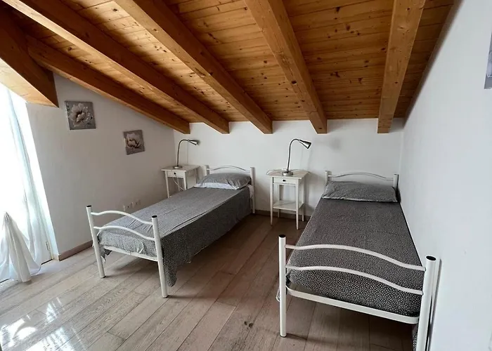 Porta Saragozza شقة