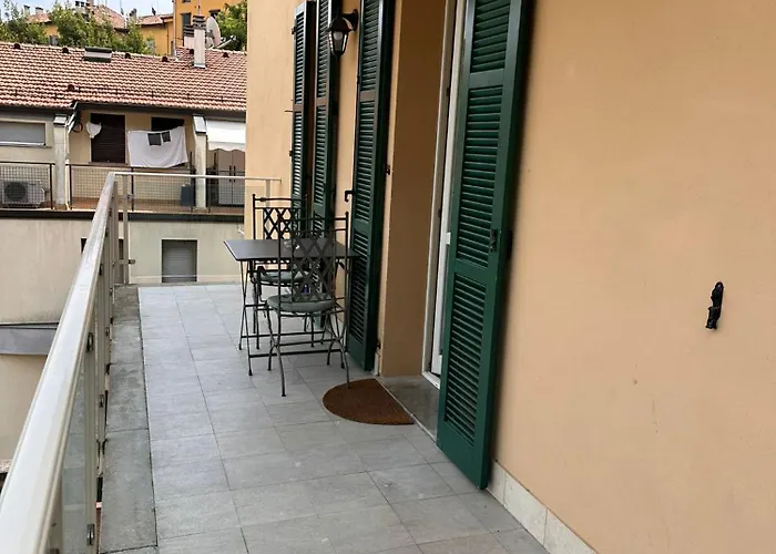 Porta Saragozza * بولونيا