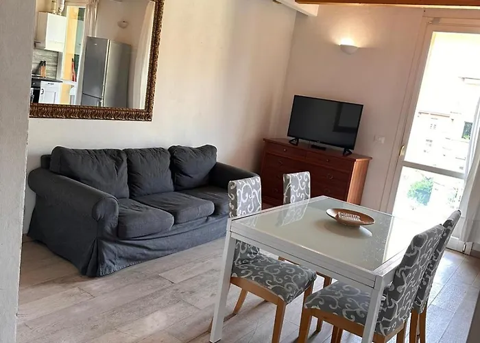 شقة Porta Saragozza