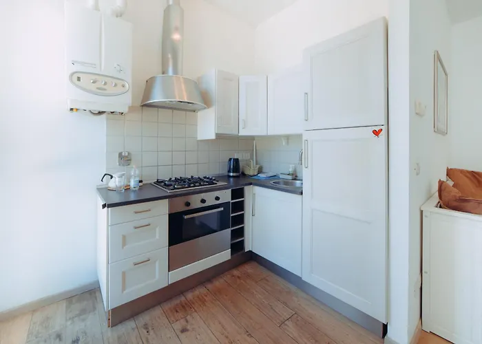 Apartmán Porta Saragozza Boloňa