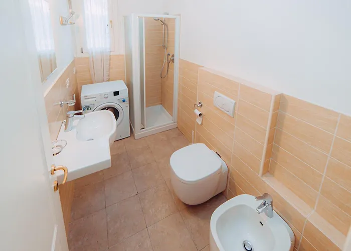 Apartmán Porta Saragozza *