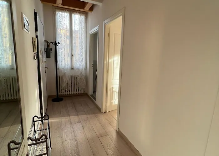 Porta Saragozza Boloňa