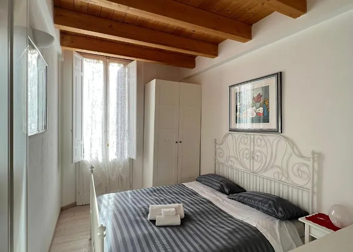 Apartmán Porta Saragozza *