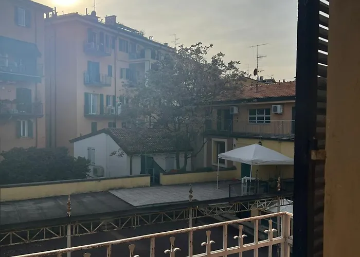 Porta Saragozza شقة *